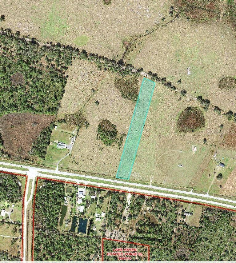 Property photo for 60 E STREET, Lake Wales, FL