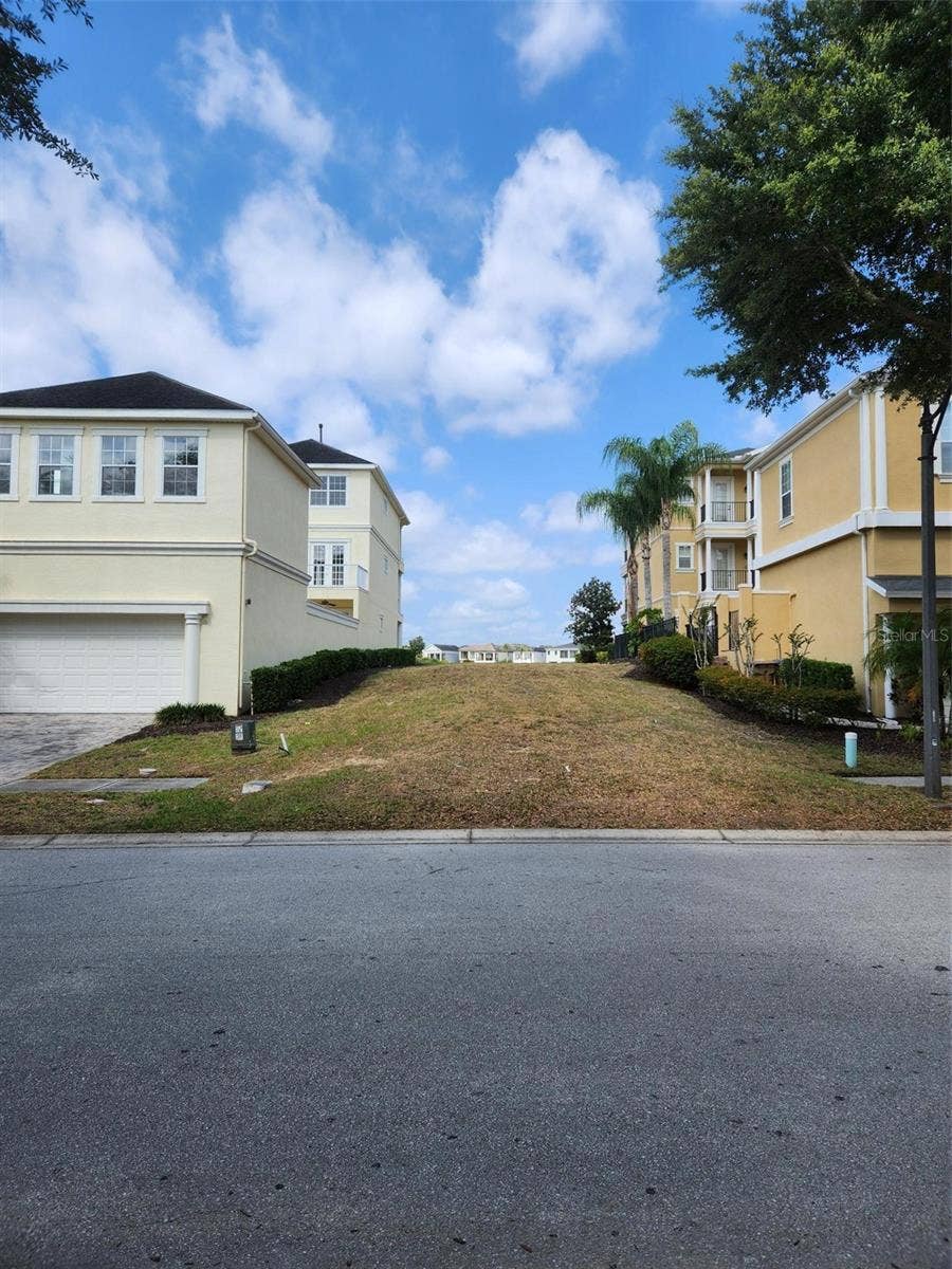 Property photo for 7591 EXCITEMENT DR, Reunion, FL