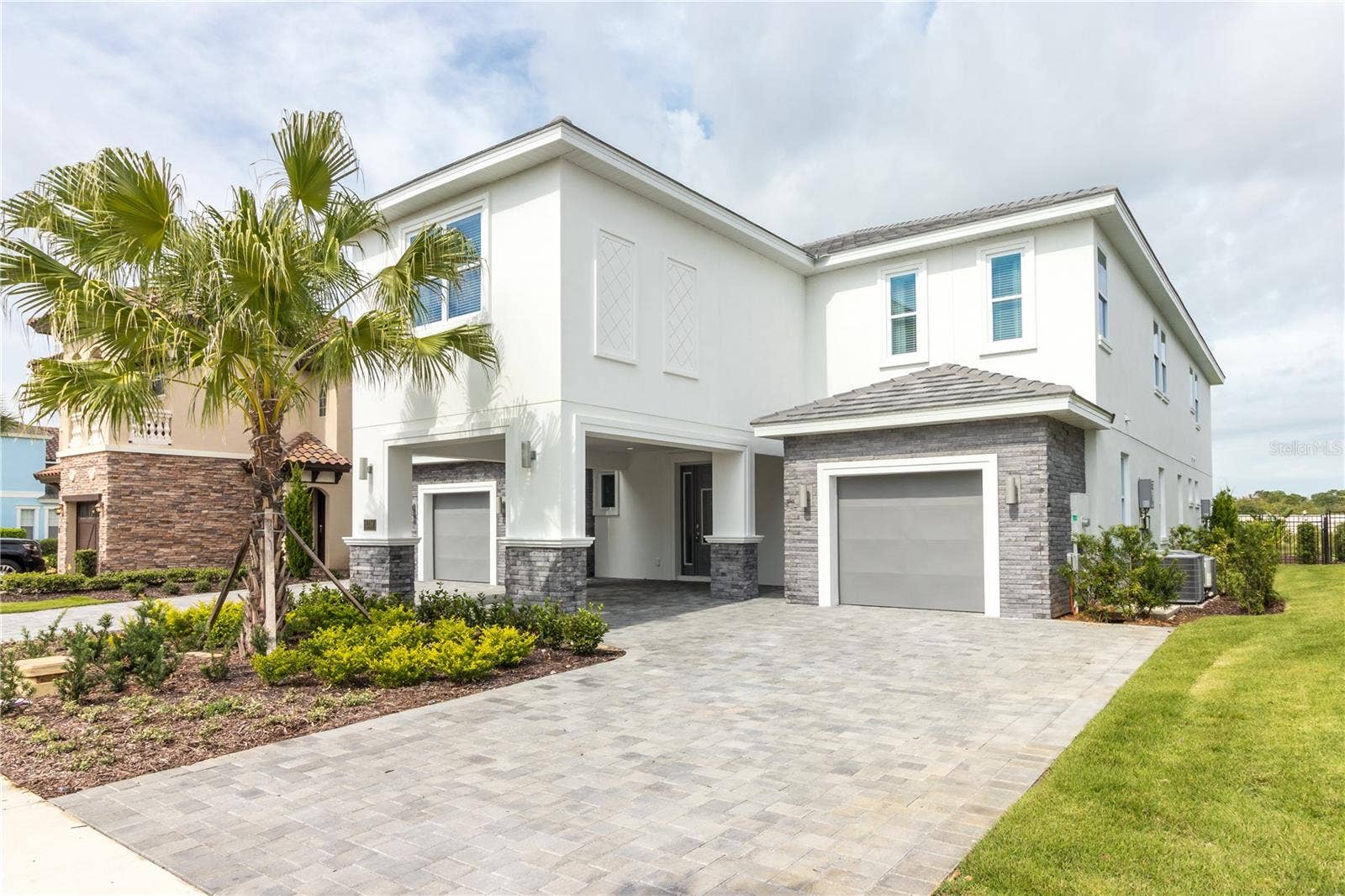1136 CASTLE PINES COURT, Reunion, FL 34747 1136 CASTLE PINES COURT, Reunion, FL 34747