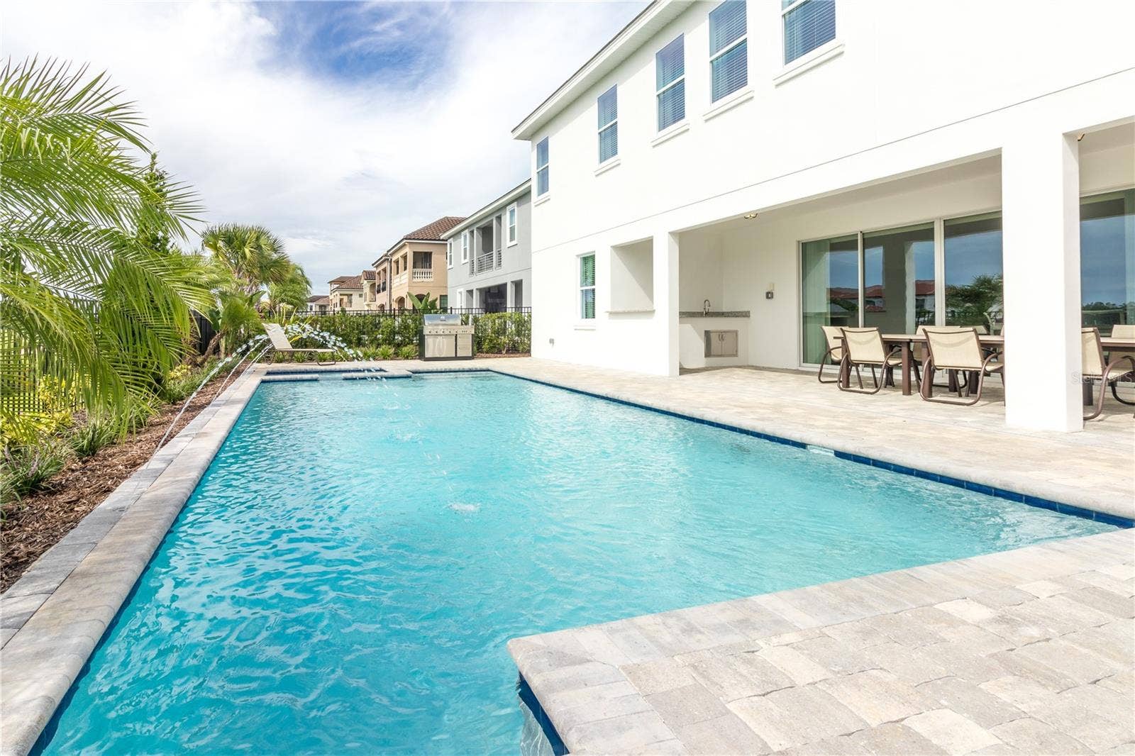 1136 CASTLE PINES COURT, Reunion, FL 34747 1136 CASTLE PINES COURT, Reunion, FL 34747