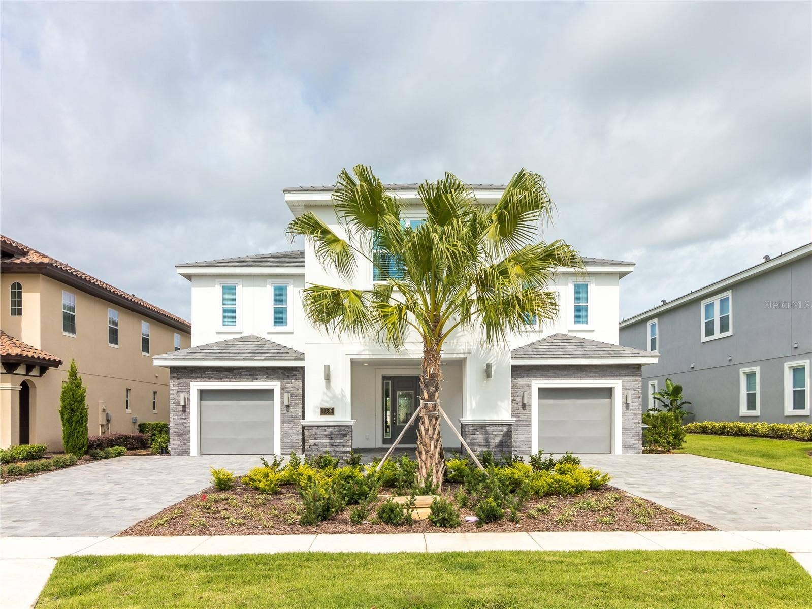 1136 CASTLE PINES COURT, Reunion, FL 34747 1136 CASTLE PINES COURT, Reunion, FL 34747