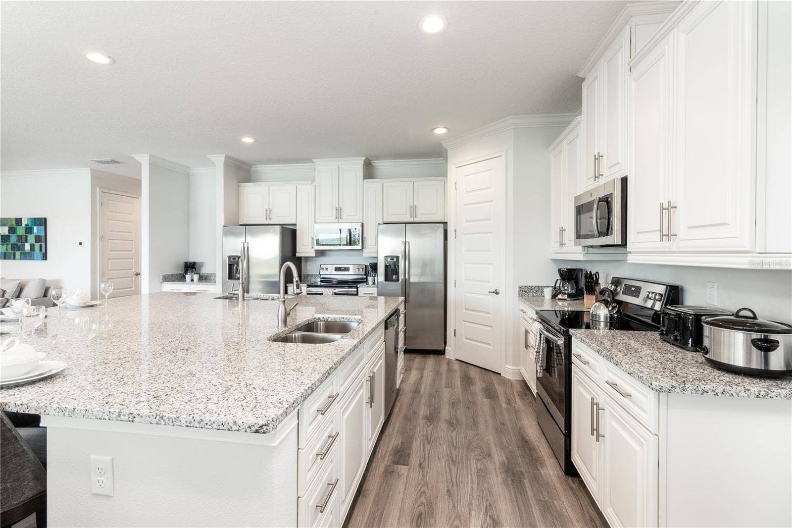 1136 CASTLE PINES COURT, Reunion, FL 34747 1136 CASTLE PINES COURT, Reunion, FL 34747