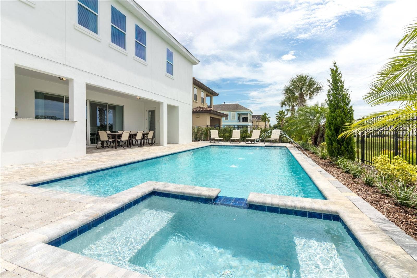 1136 CASTLE PINES COURT, Reunion, FL 34747 1136 CASTLE PINES COURT, Reunion, FL 34747