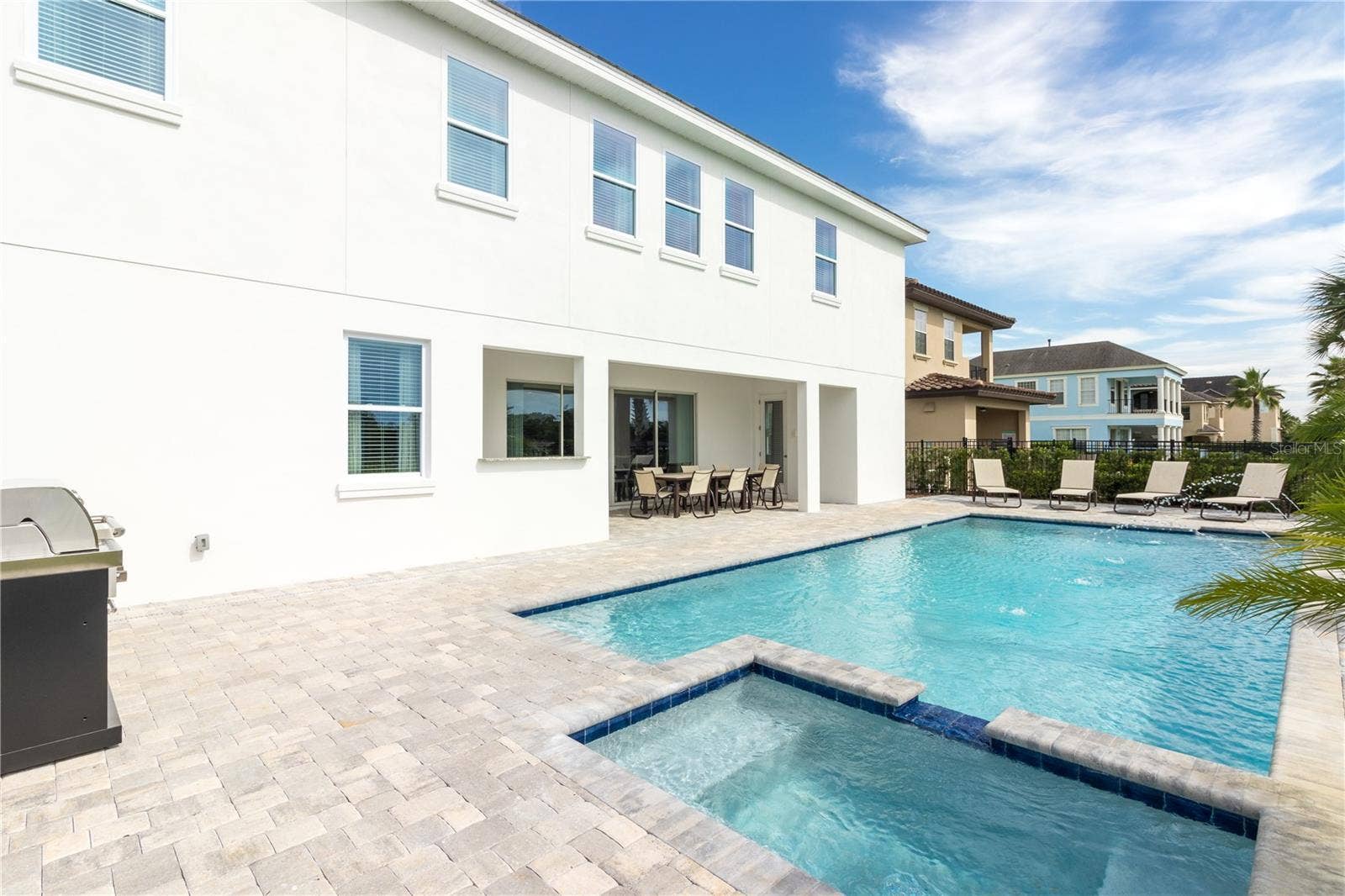 1136 CASTLE PINES COURT, Reunion, FL 34747 1136 CASTLE PINES COURT, Reunion, FL 34747