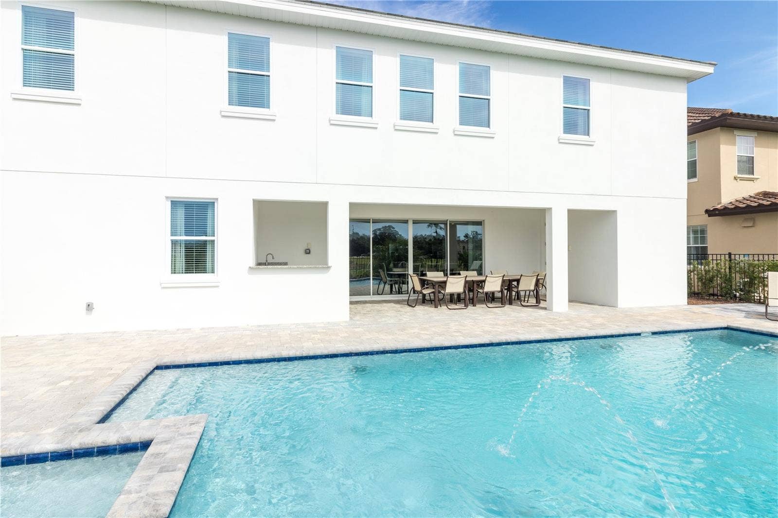 1136 CASTLE PINES COURT, Reunion, FL 34747 1136 CASTLE PINES COURT, Reunion, FL 34747