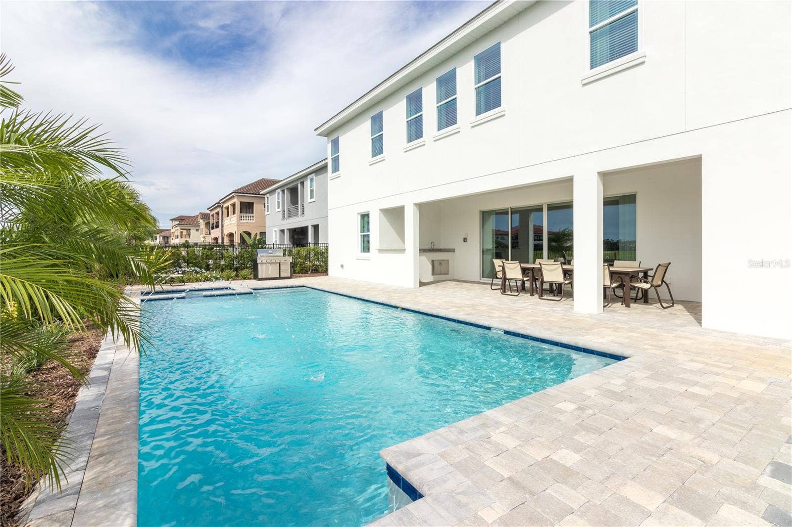 1136 CASTLE PINES COURT, Reunion, FL 34747 1136 CASTLE PINES COURT, Reunion, FL 34747