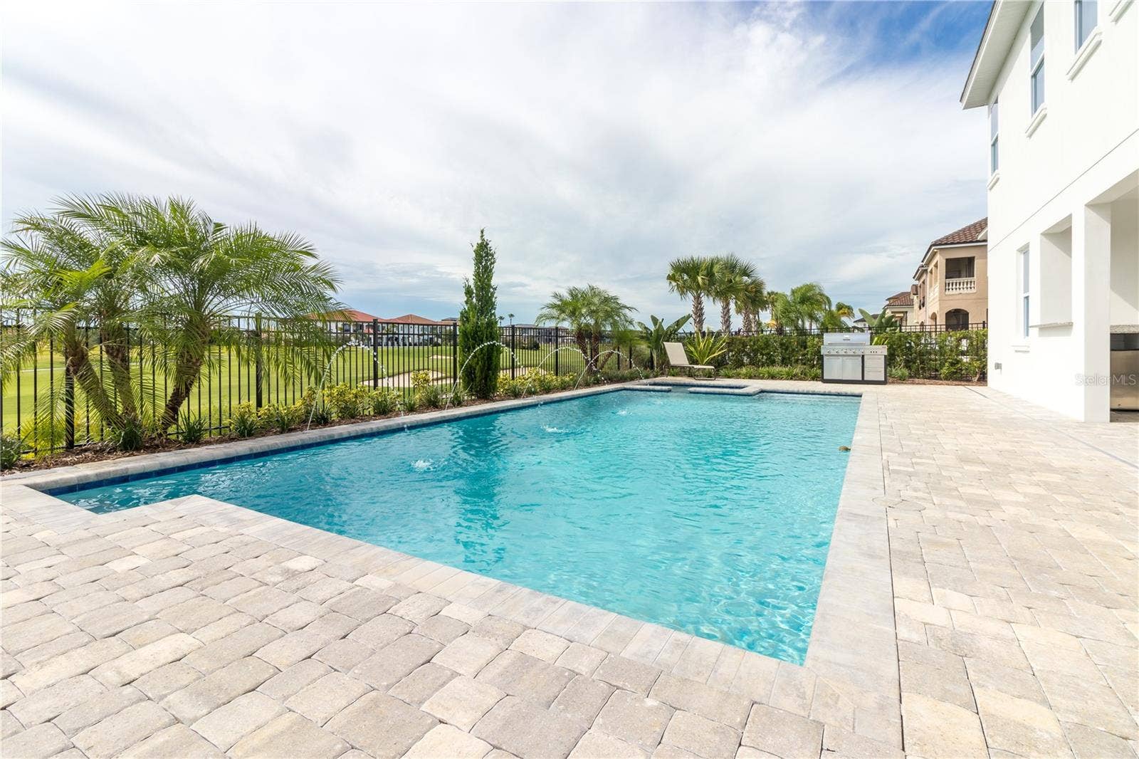 1136 CASTLE PINES COURT, Reunion, FL 34747 1136 CASTLE PINES COURT, Reunion, FL 34747