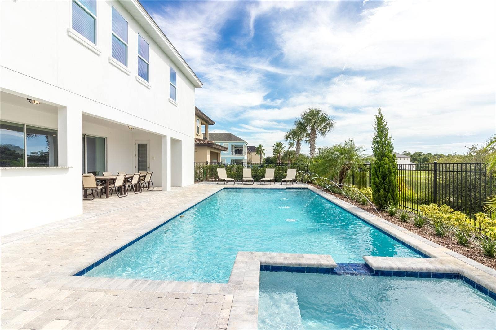 1136 CASTLE PINES COURT, Reunion, FL 34747 1136 CASTLE PINES COURT, Reunion, FL 34747