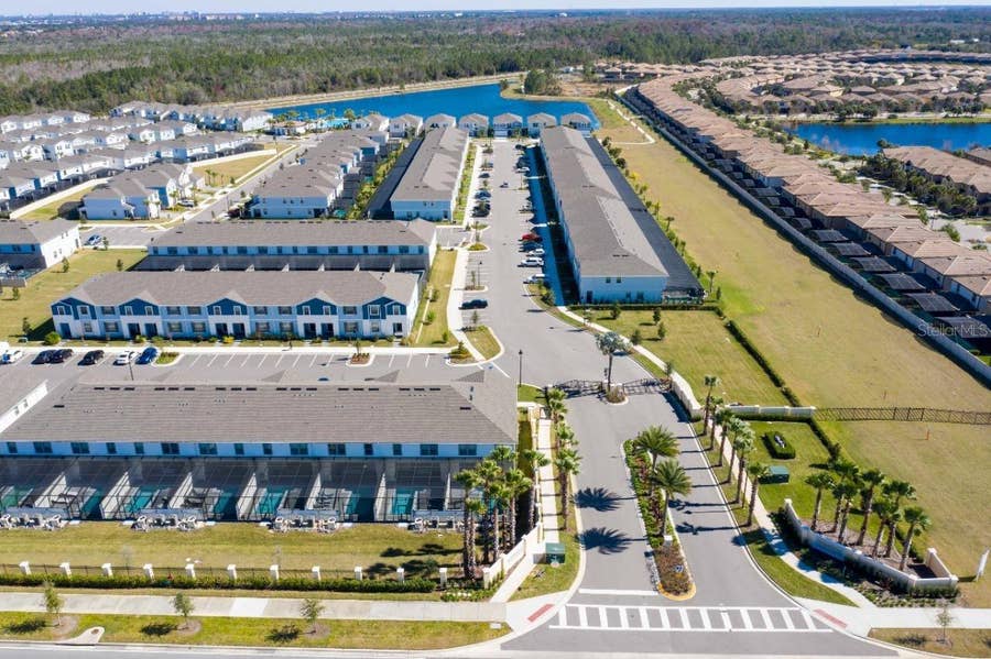 Property photo for 2429 DUBAI STREET, Kissimmee, FL
