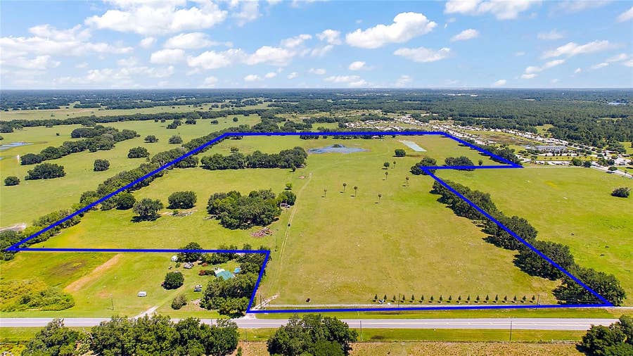 Property photo for E C-478 -UNASSIGNED ADDRESS, Webster, FL