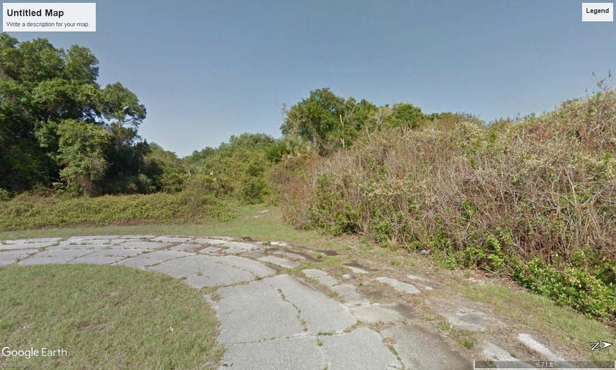 Property photo for OVER COURT, North Port, FL