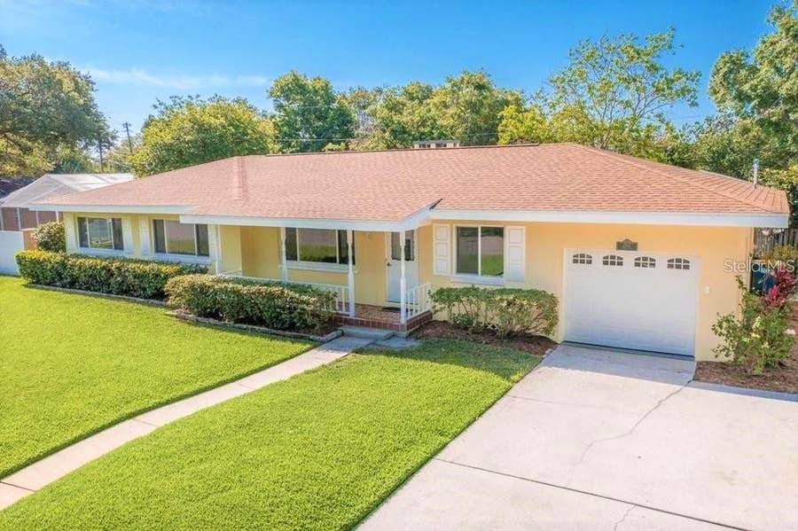 Property photo for 1963 RIPON DRIVE, Clearwater, FL