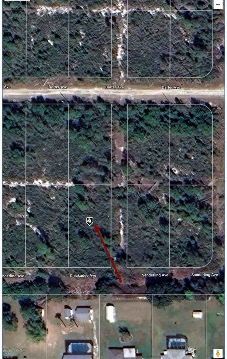 Property photo for 508 SANDERLING AVENUE, Sebring, FL