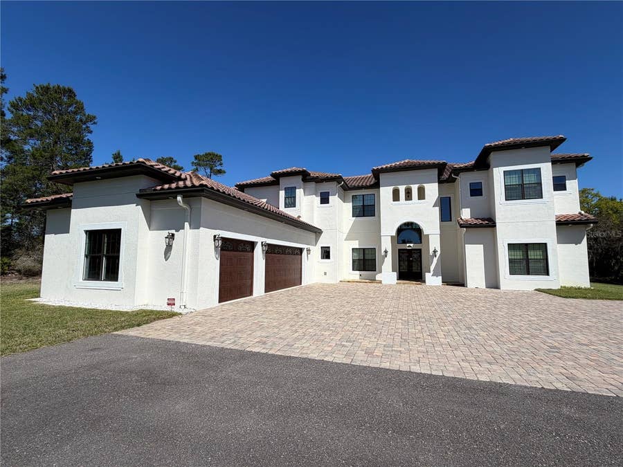 Property photo for 2490 ZUNI ROAD, St Cloud, FL