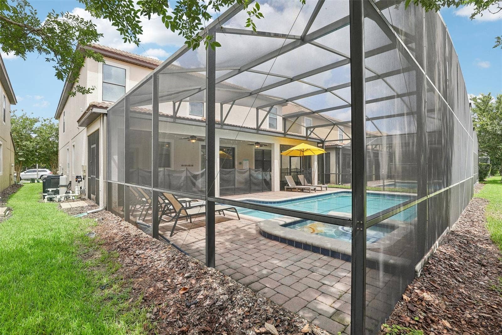 1431 WEXFORD WAY, Davenport, FL 33896 1431 WEXFORD WAY, Davenport, FL 33896