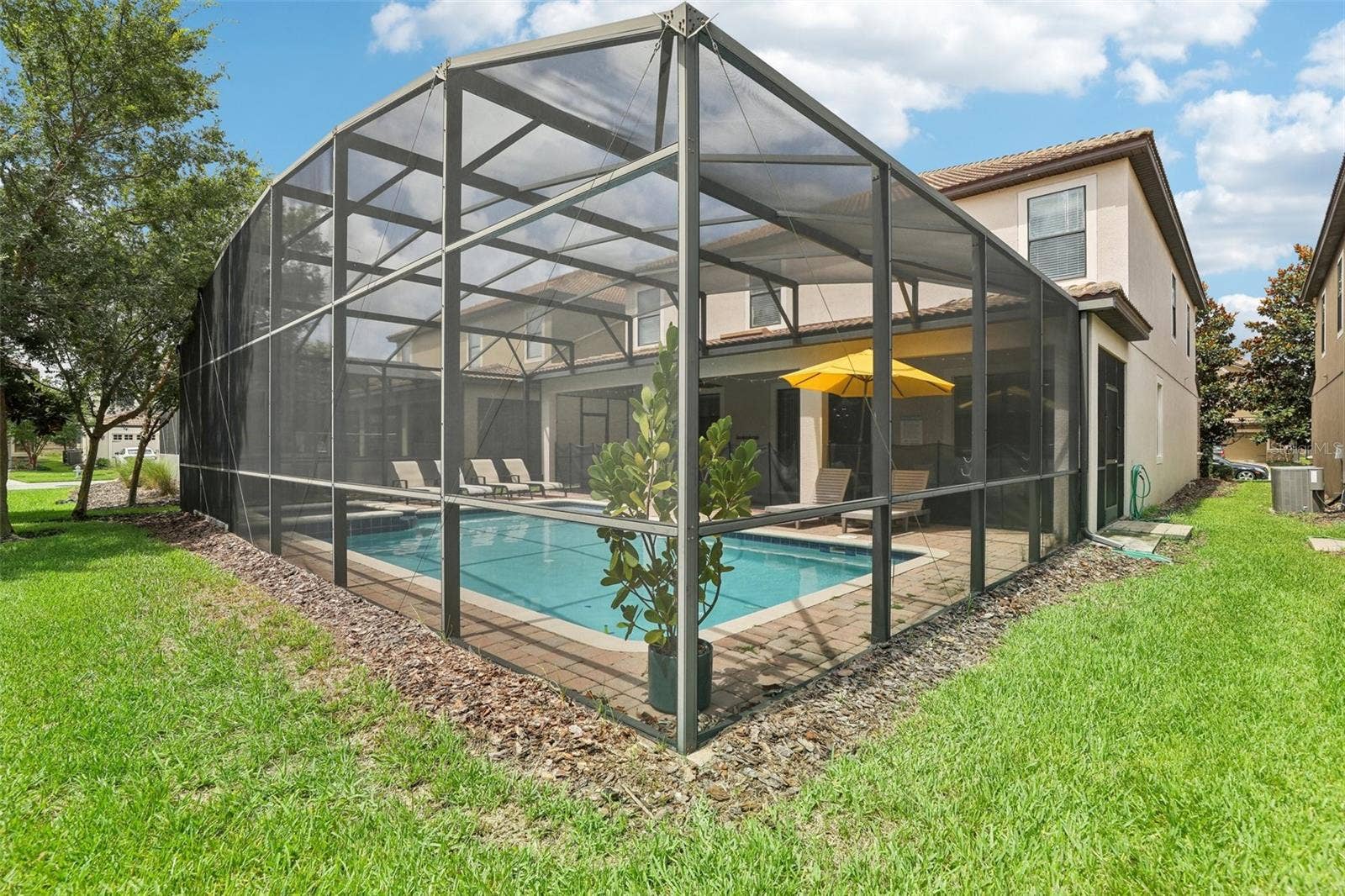 1431 WEXFORD WAY, Davenport, FL 33896 1431 WEXFORD WAY, Davenport, FL 33896