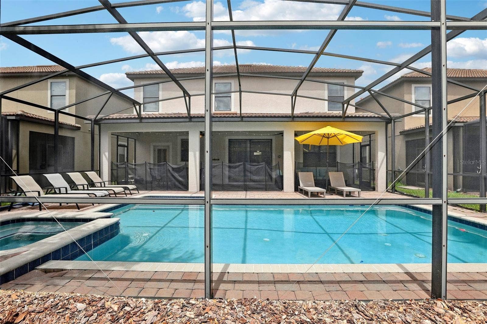 1431 WEXFORD WAY, Davenport, FL 33896 1431 WEXFORD WAY, Davenport, FL 33896