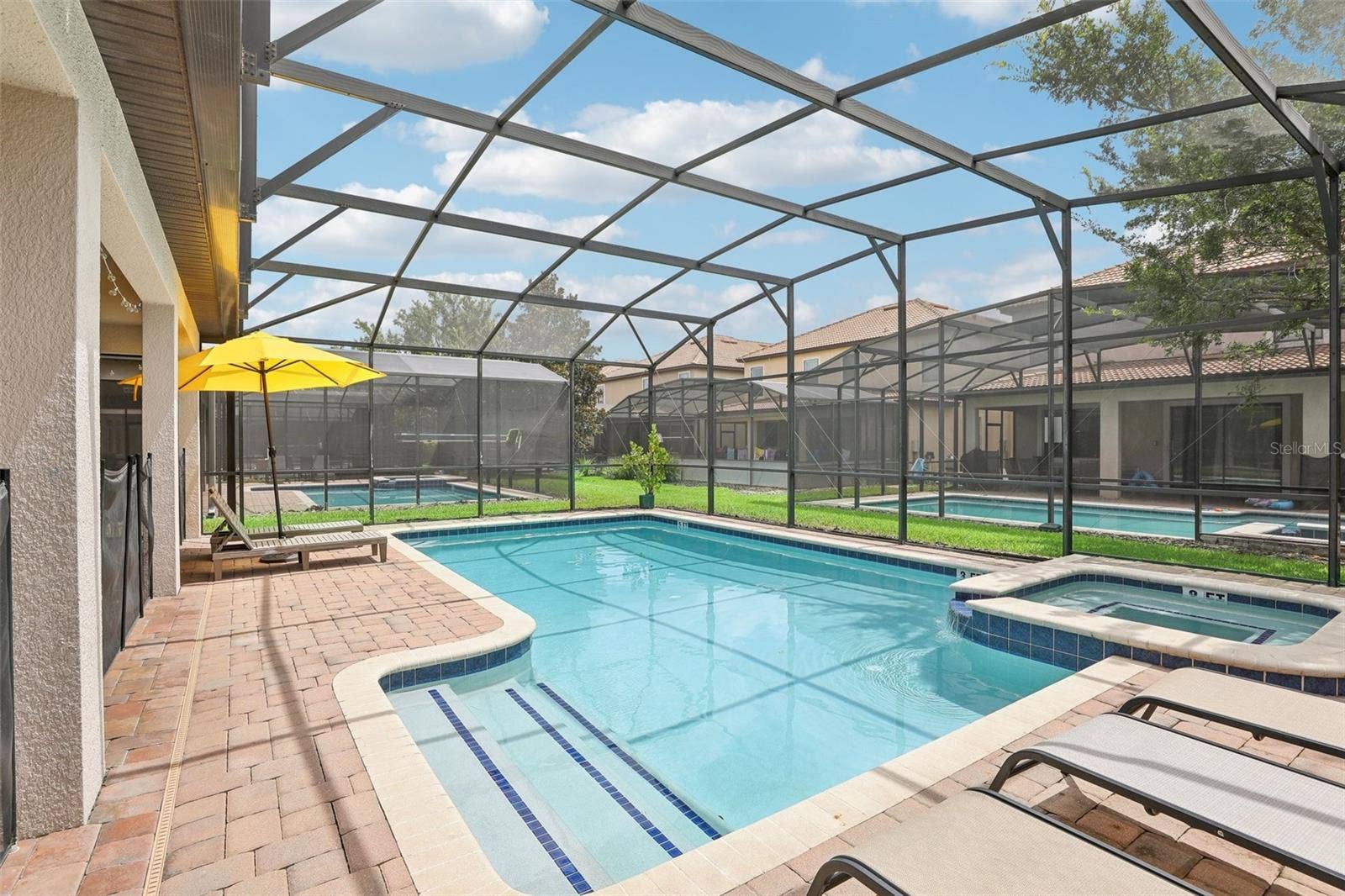 1431 WEXFORD WAY, Davenport, FL 33896 1431 WEXFORD WAY, Davenport, FL 33896