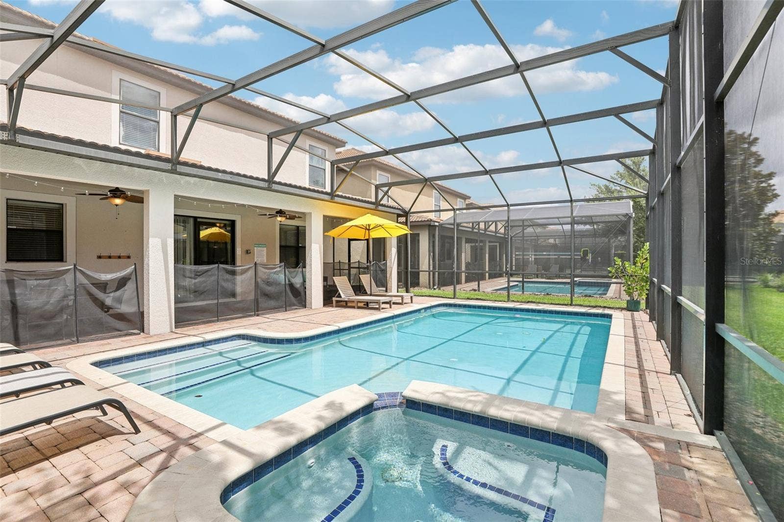 1431 WEXFORD WAY, Davenport, FL 33896 1431 WEXFORD WAY, Davenport, FL 33896