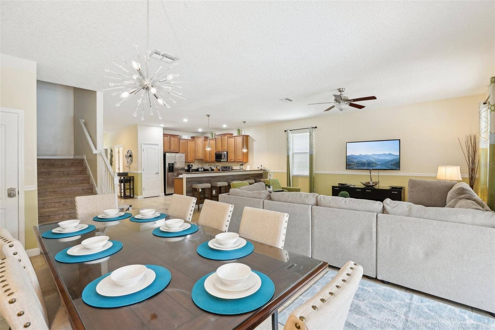 1431 WEXFORD WAY, Davenport, FL 33896 1431 WEXFORD WAY, Davenport, FL 33896