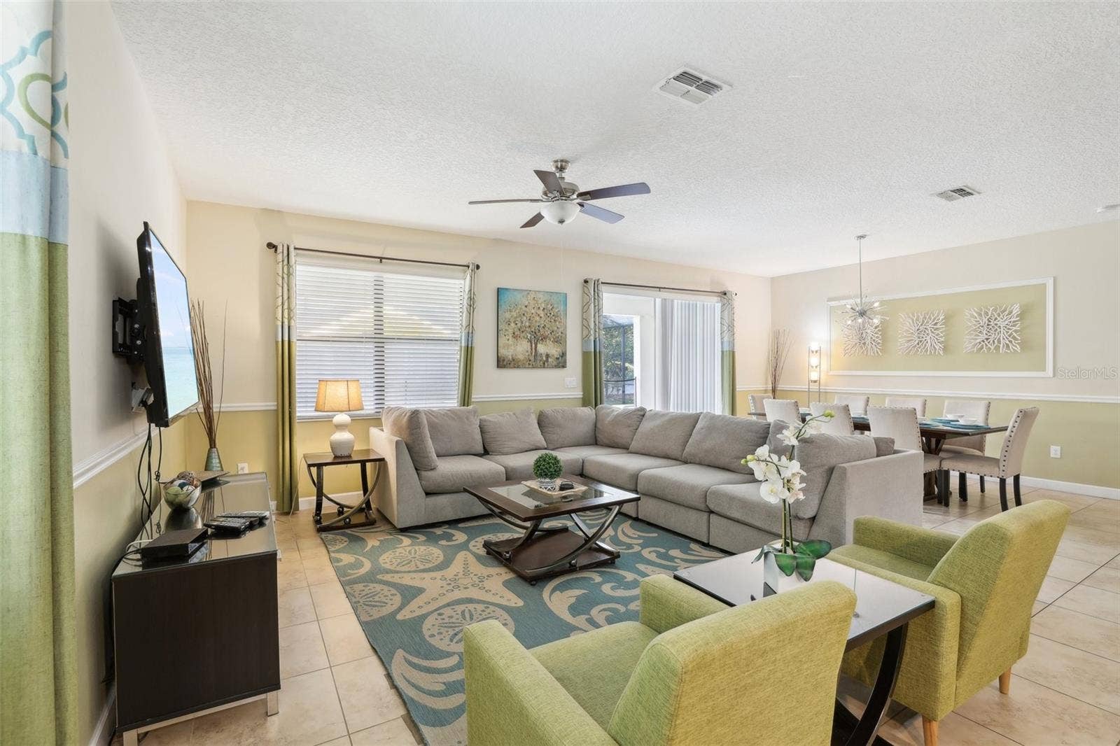 1431 WEXFORD WAY, Davenport, FL 33896 1431 WEXFORD WAY, Davenport, FL 33896