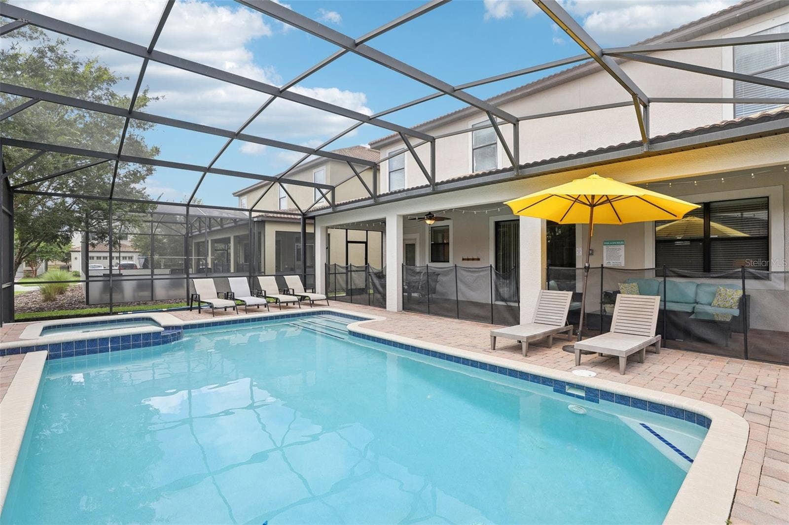 1431 WEXFORD WAY, Davenport, FL 33896 1431 WEXFORD WAY, Davenport, FL 33896