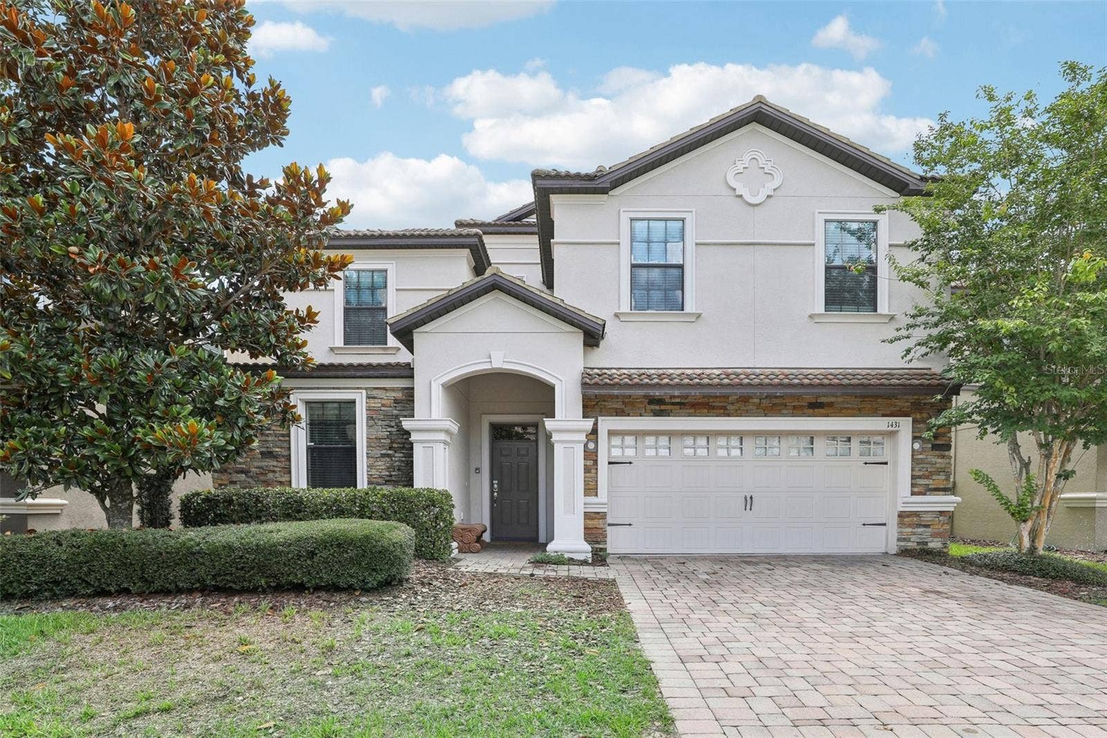 1431 WEXFORD WAY, Davenport, FL 33896 1431 WEXFORD WAY, Davenport, FL 33896