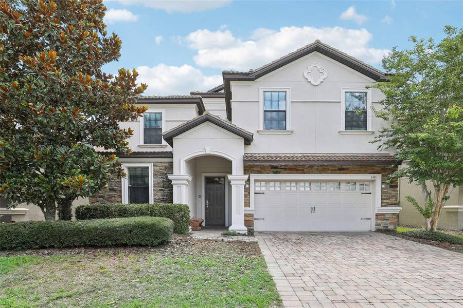 Property photo for 1431 WEXFORD WAY, Davenport, FL