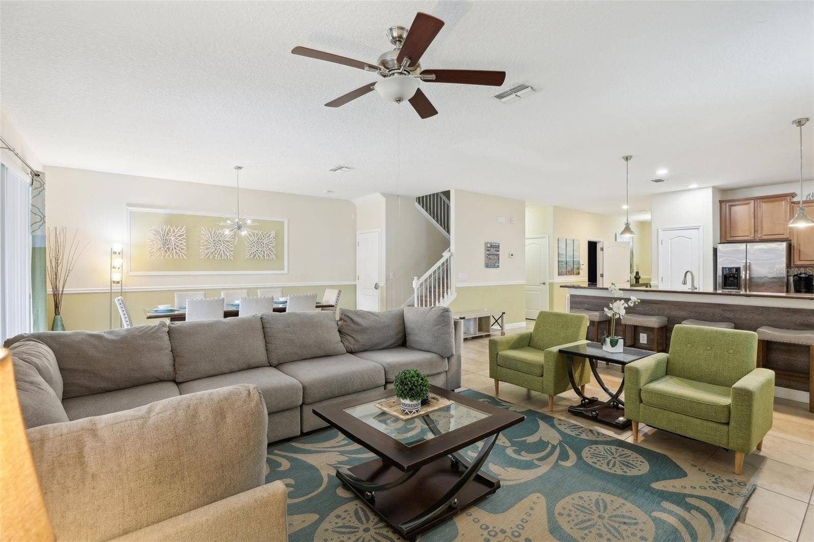 1431 WEXFORD WAY, Davenport, FL 33896 1431 WEXFORD WAY, Davenport, FL 33896