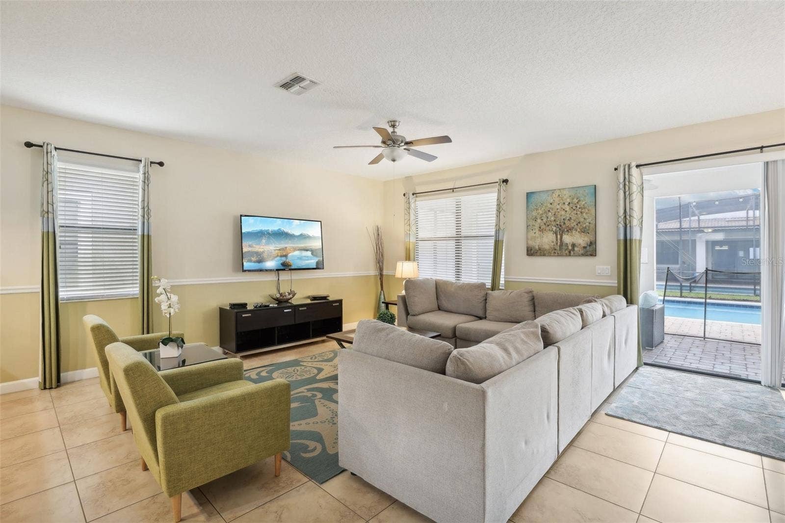 1431 WEXFORD WAY, Davenport, FL 33896 1431 WEXFORD WAY, Davenport, FL 33896