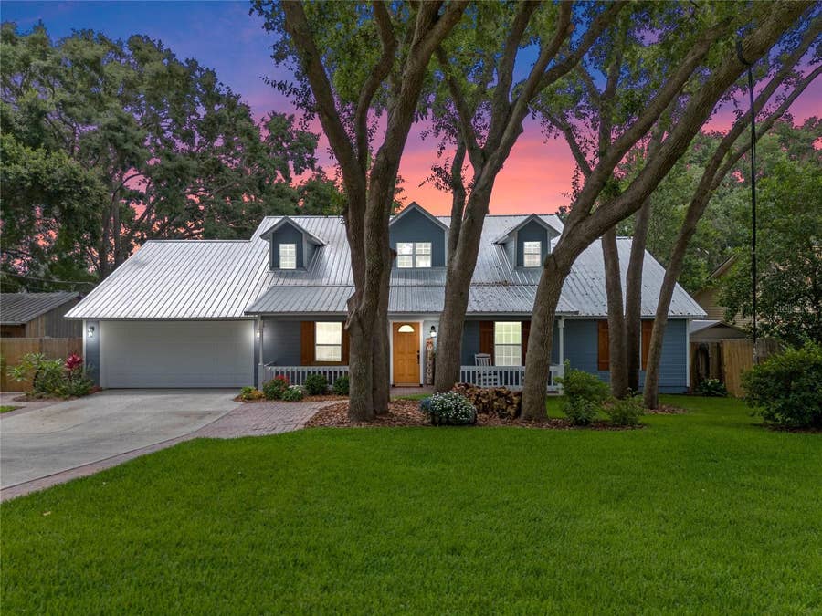 Property photo for 10820 POINCIANA DRIVE, Clermont, FL