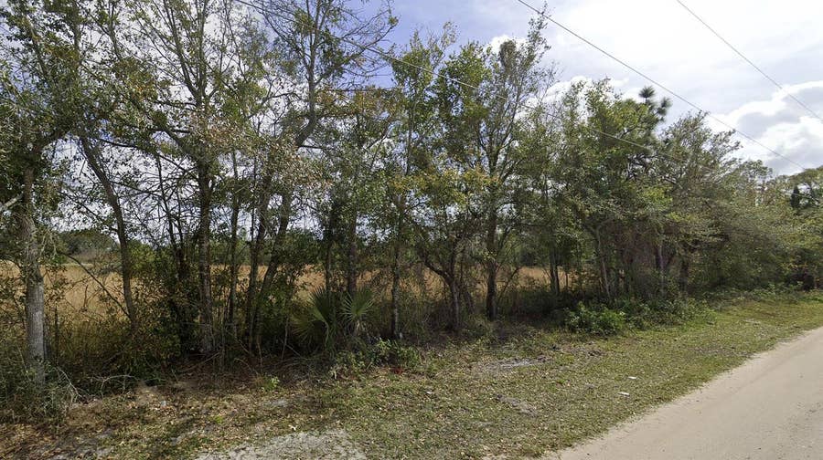 Property photo for 0 DELAWARE AVENUE, St Cloud, FL