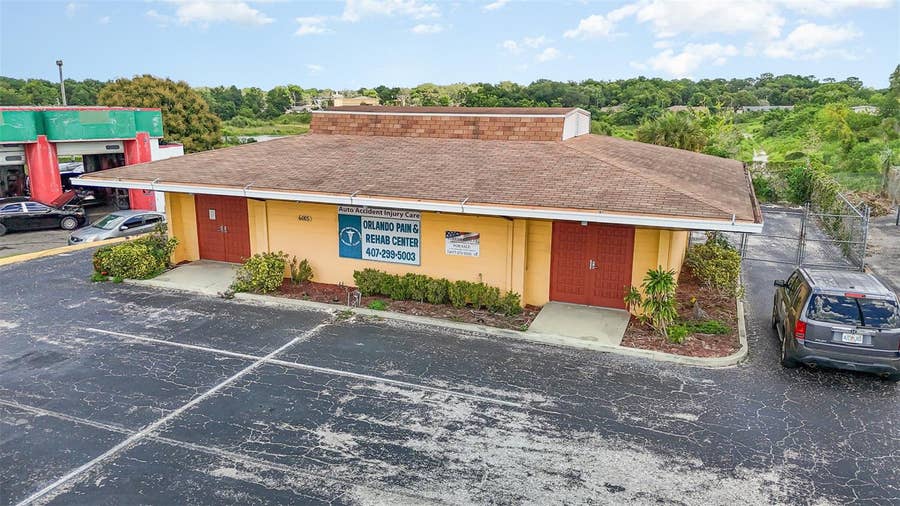 Property photo for 6005 SILVER STAR ROAD, Orlando, FL