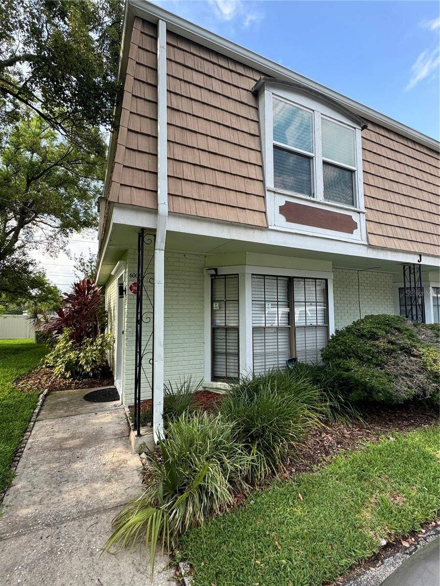 Property photo for 6003 VILLAGE CIRCLE, #GE, Orlando, FL