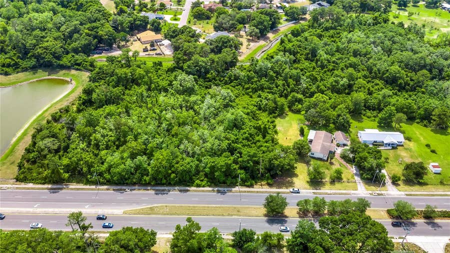 Property photo for XXXX N HIAWASSEE ROAD, Apopka, FL