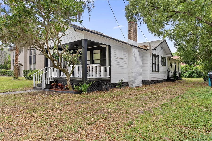 Property photo for 412 E HARWOOD STREET, #3, Orlando, FL