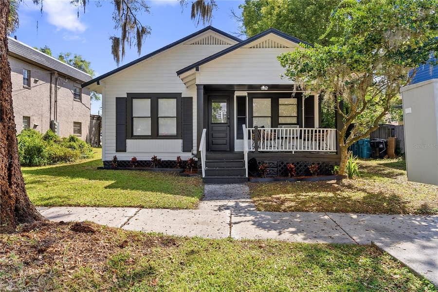 Property photo for 412 E HARWOOD STREET, #2, Orlando, FL