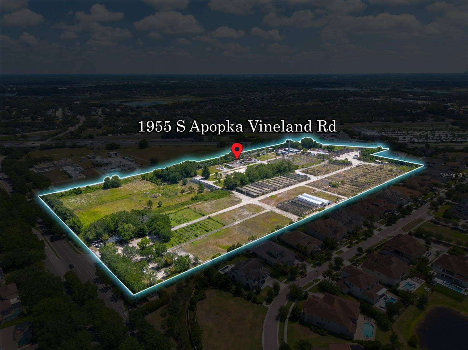 1955 S APOPKA VINELAND ROAD, Orlando, FL 32835 1955 S APOPKA VINELAND ROAD, Orlando, FL 32835