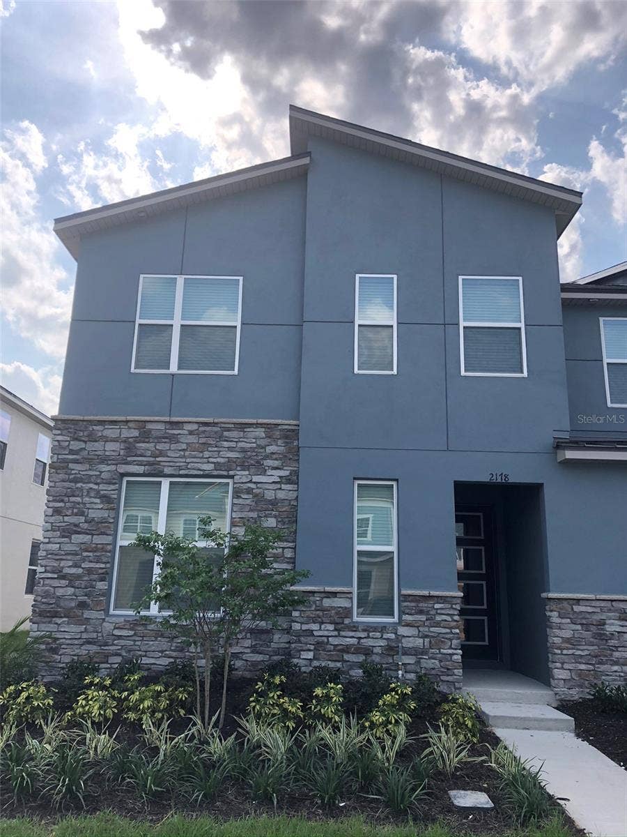 Property photo for 2178 COOPER BELL PLACE, Kissimmee, FL