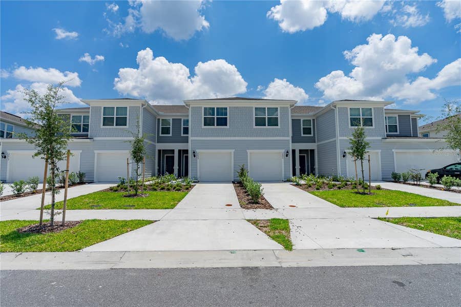 Property photo for 2609 BRIGHT JEWEL STREET, #2909, Kissimmee, FL