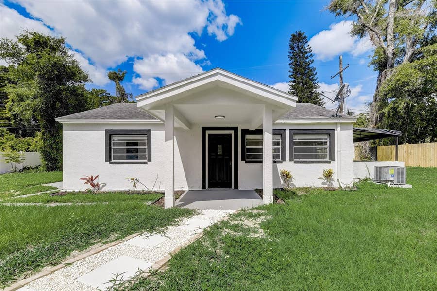 Property photo for 2600 S CRYSTAL LAKE DRIVE, Orlando, FL