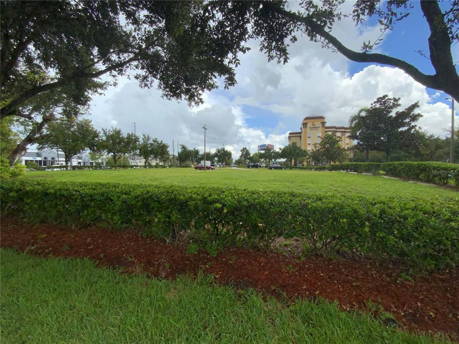 Property photo for 1936 MCCOY ROAD, Belle Isle, FL