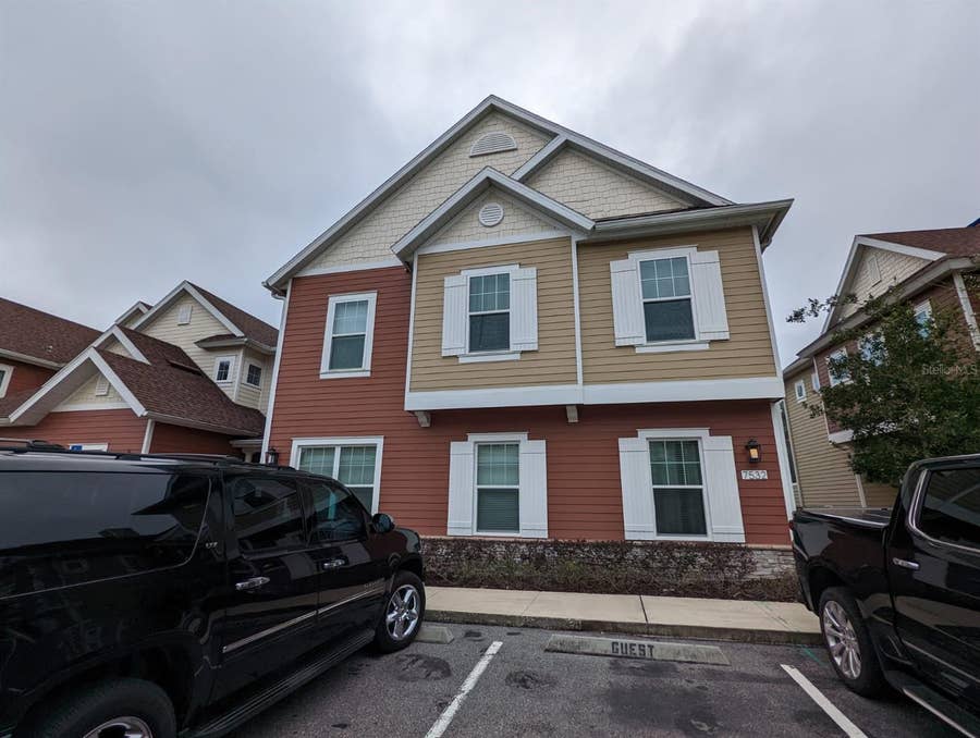 Property photo for 7532 SUNVILLE AVENUE, Kissimmee, FL