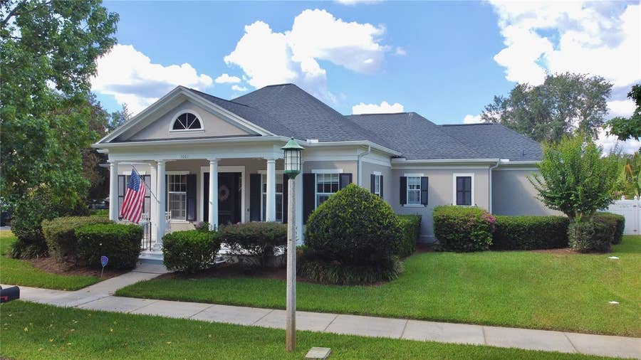 Property photo for 1001 OAK POND DRIVE, Celebration, FL