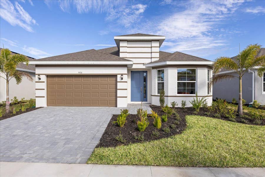 Property photo for 9576 VIBRANT LANE, Venice, FL