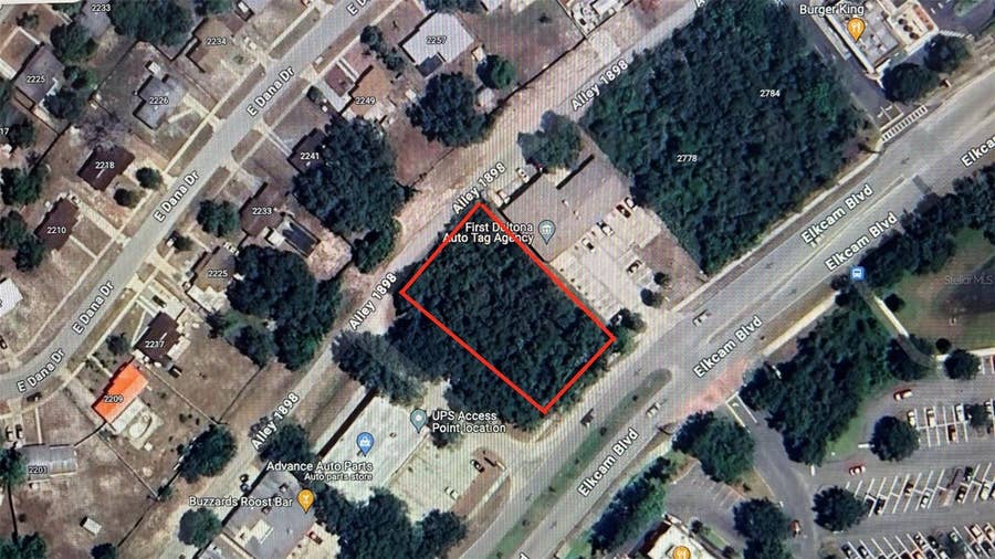 Property photo for 2766 ELKCAM BOULEVARD, Deltona, FL