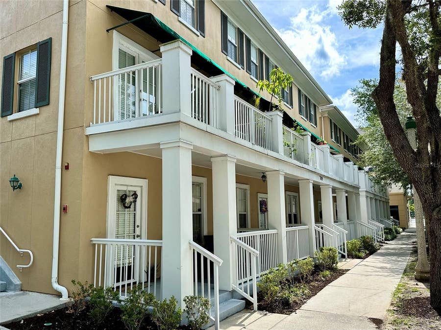 Property photo for 709 BLOOM STREET, #170, Celebration, FL