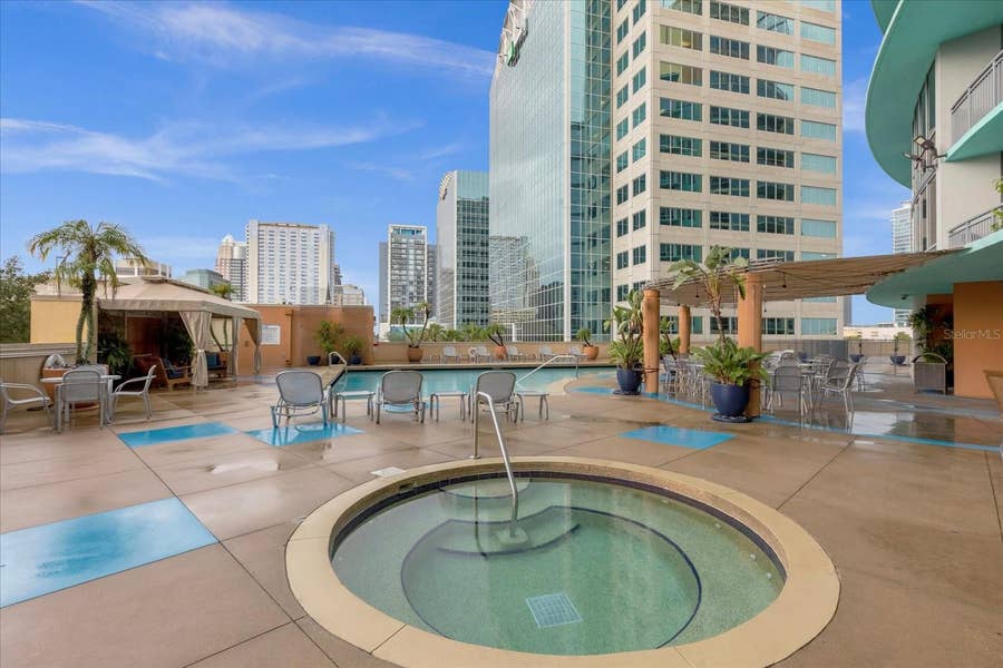 Property photo for 322 E CENTRAL BOULEVARD, #710, Orlando, FL
