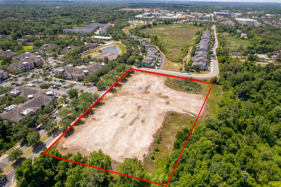 Property photo for OVIEDO BOULEVARD, Oviedo, FL