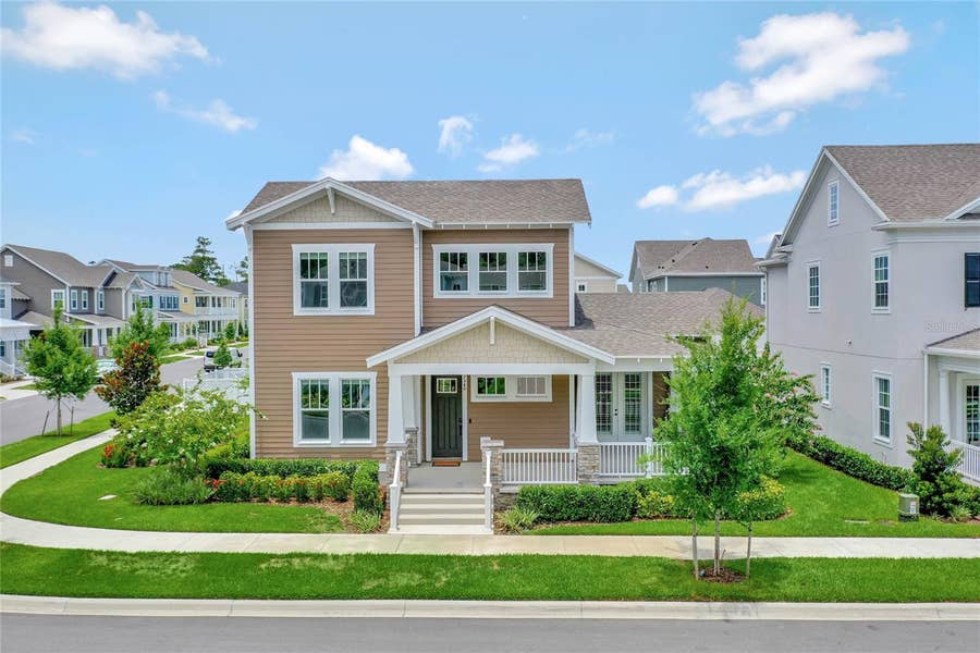 Property photo for 7540 ESTUARY LAKE LOOP, Celebration, FL